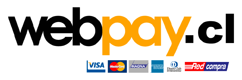 Pago seguro con Webpay